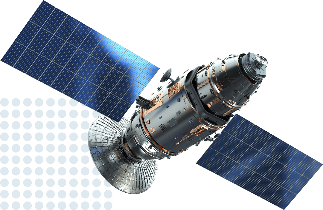 satellite